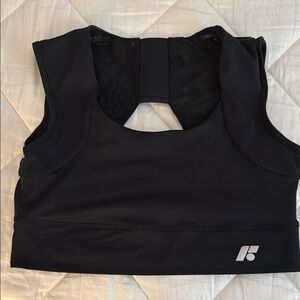 Forme Power Bra. Excellent used condition.